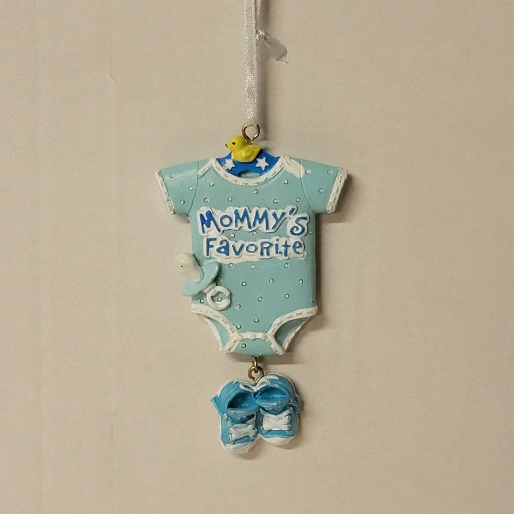 INFANT BABY BOY'S 